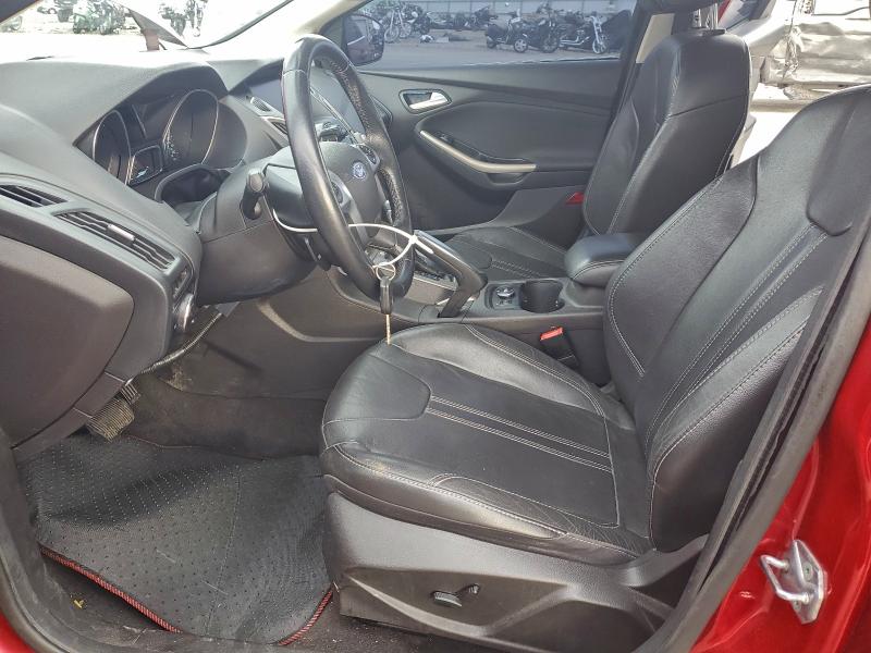 Photo 7 from auction – 2012 FORD FOCUS SEL with VIN 1FAHP3M2XCL435578