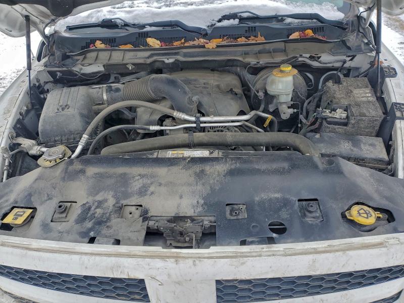 Photo 11 from auction – 2016 RAM 1500 SLT with VIN 1C6RR7TT0GS202063