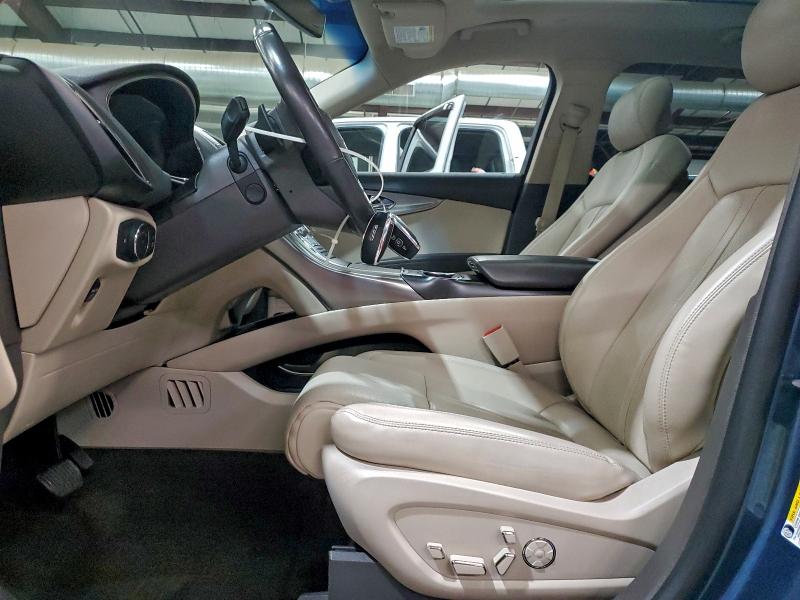 Photo 7 from auction – 2019 LINCOLN NAUTILUS R with VIN 2LMPJ8LP6KBL66467