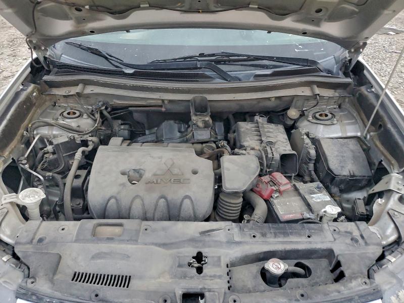 Photo 11 from auction – 2019 MITSUBISHI OUTLANDER with VIN JA4AD3A38KZ042654