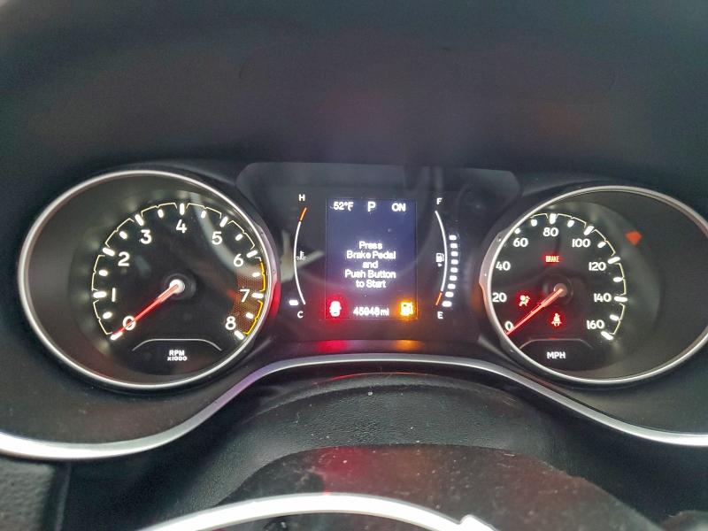 صورة رقم 9 من المزاد - 2018 JEEP COMPASS SP مع VIN 3C4NJCAB7JT165262