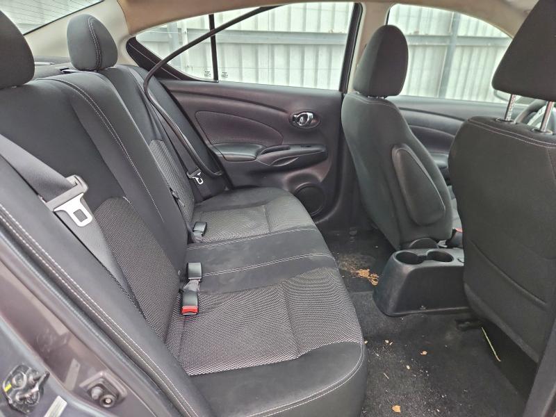 Photo 10 from auction – 2017 NISSAN VERSA S with VIN 3N1CN7AP6HL805201