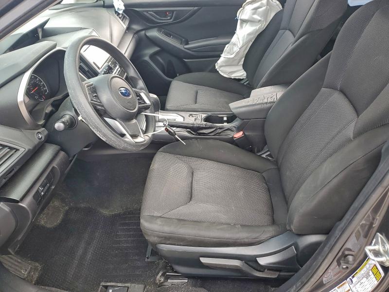Photo 7 from auction – 2018 SUBARU IMPREZA PR with VIN 4S3GTAB62J3711048