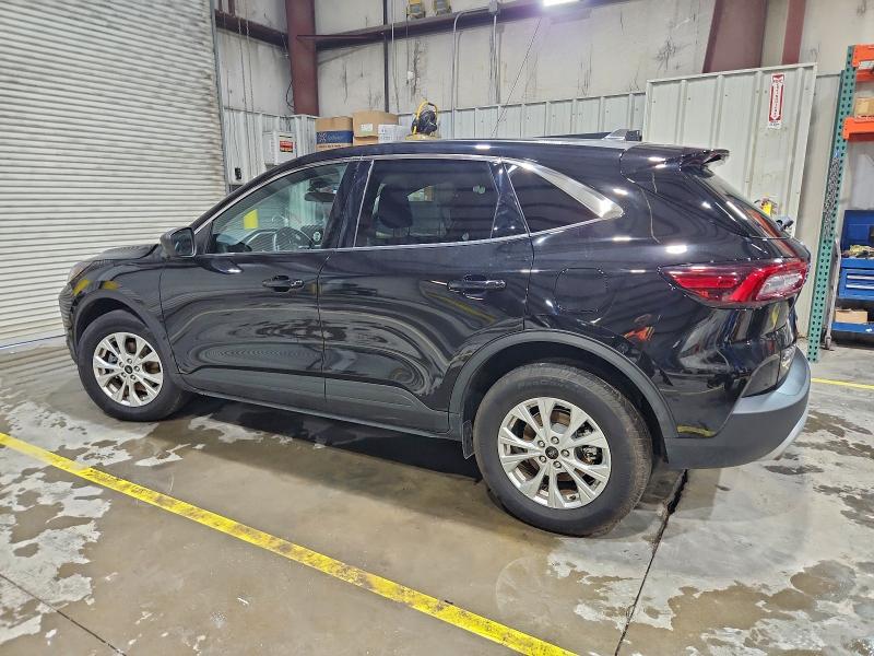 Photo 2 from auction – 2023 FORD ESCAPE ACT with VIN 1FMCU9GN5PUA76321
