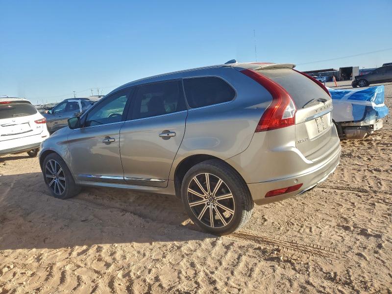 Photo 2 from auction – 2015 VOLVO XC60 with VIN YV440MDD2F2559341