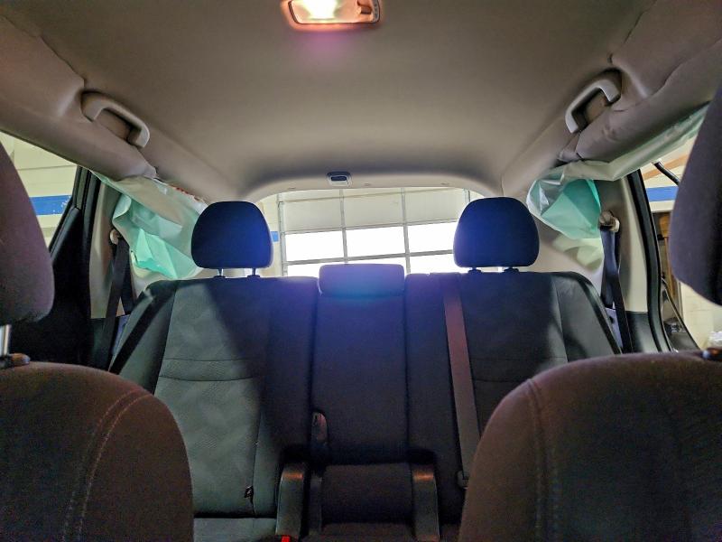 Фото 10 с аукциона – 2016 NISSAN ROGUE S с VIN KNMAT2MVXGP711235