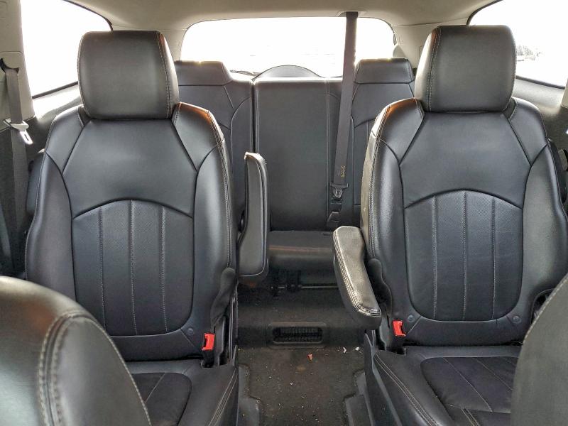 Photo 10 from auction – 2017 BUICK ENCLAVE with VIN 5GAKRCKD7HJ269698