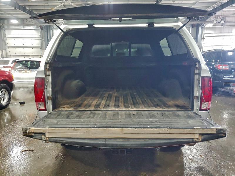 Photo 6 from auction – 2014 RAM 1500 SLT with VIN 1C6RR7TT6ES289898