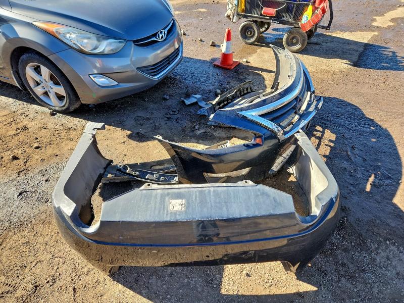 Photo 12 from auction – 2015 NISSAN ALTIMA with VIN 1N4AL3AP9FC216306