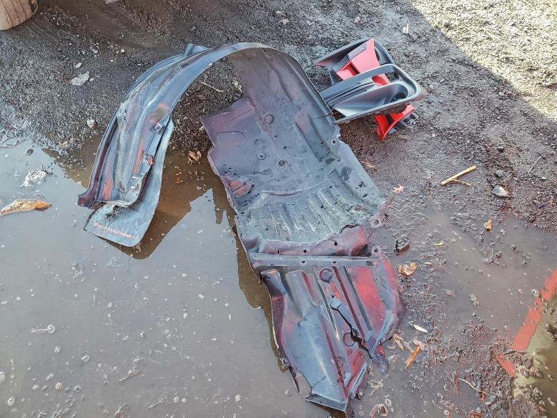 Photo 12 from auction – 2021 SUBARU WRX with VIN JF1VA1A61M9816282