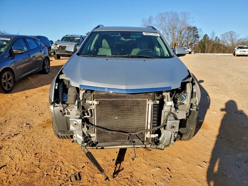 Photo 5 from auction – 2012 CADILLAC SRX with VIN 3GYFNGE30CS656455