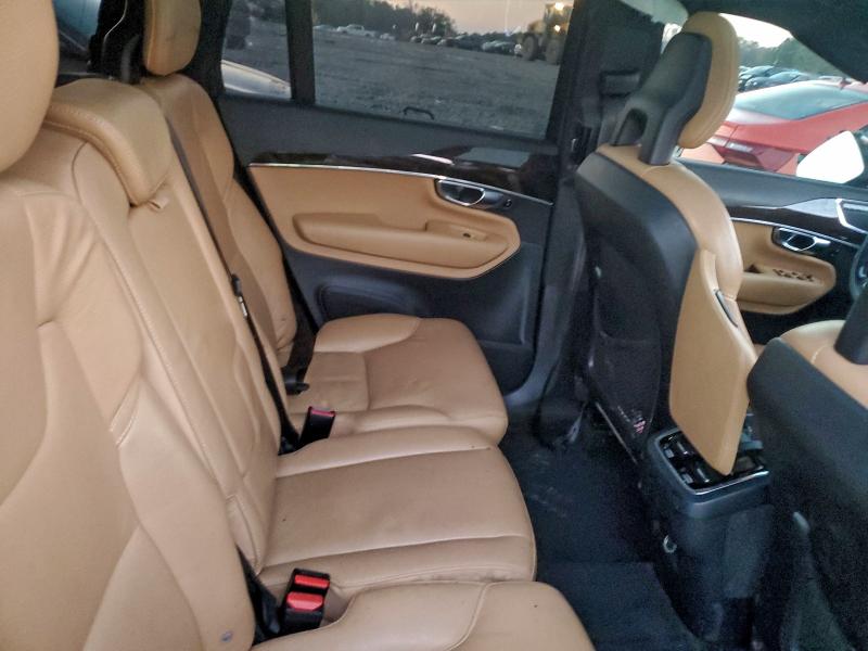 Photo 10 from auction – 2018 VOLVO XC90 T6 with VIN YV4A22PK6J1369858