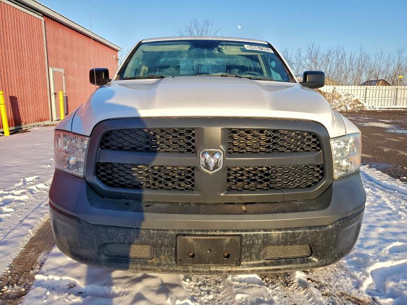 Photo 5 from auction – 2018 RAM 1500 ST with VIN 1C6RR7FM8JS226266
