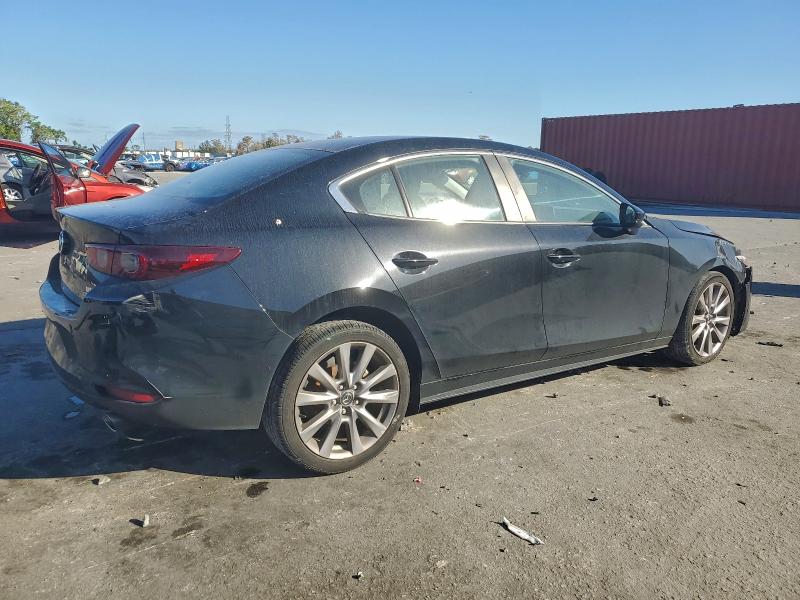 Photo 3 from auction – 2023 MAZDA 3 PREFERRE with VIN 3MZBPACMXPM380820