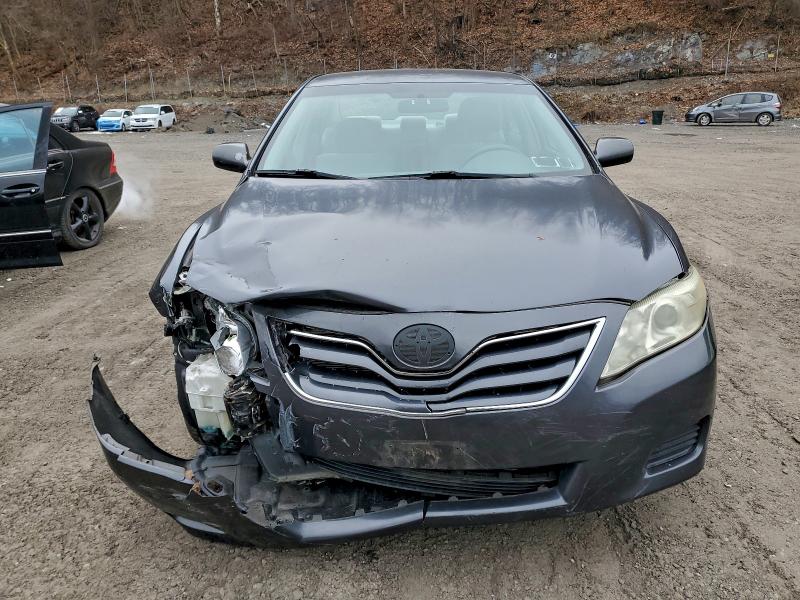 Photo 5 from auction – 2011 TOYOTA CAMRY BASE with VIN 4T1BF3EK9BU634823