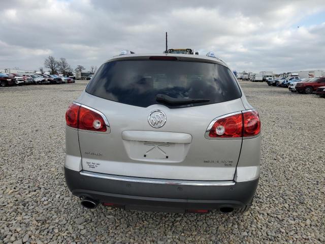Photo 6 from auction – 2008 BUICK ENCLAVE with VIN 5GAER13768J293131
