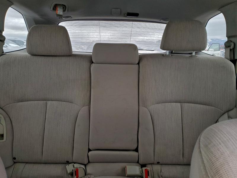 Photo 10 from auction – 2013 SUBARU OUTBACK 2. with VIN 4S4BRBCC6D1223283