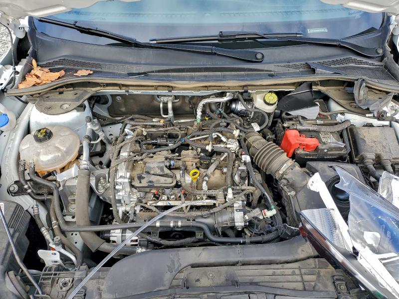 Photo 11 from auction – 2022 FORD ESCAPE SEL with VIN 1FMCU0H63NUB63991