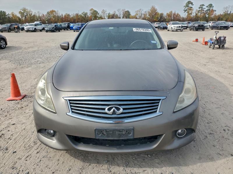 Photo 5 from auction – 2011 INFINITI G37 BASE with VIN JN1CV6APXBM504616