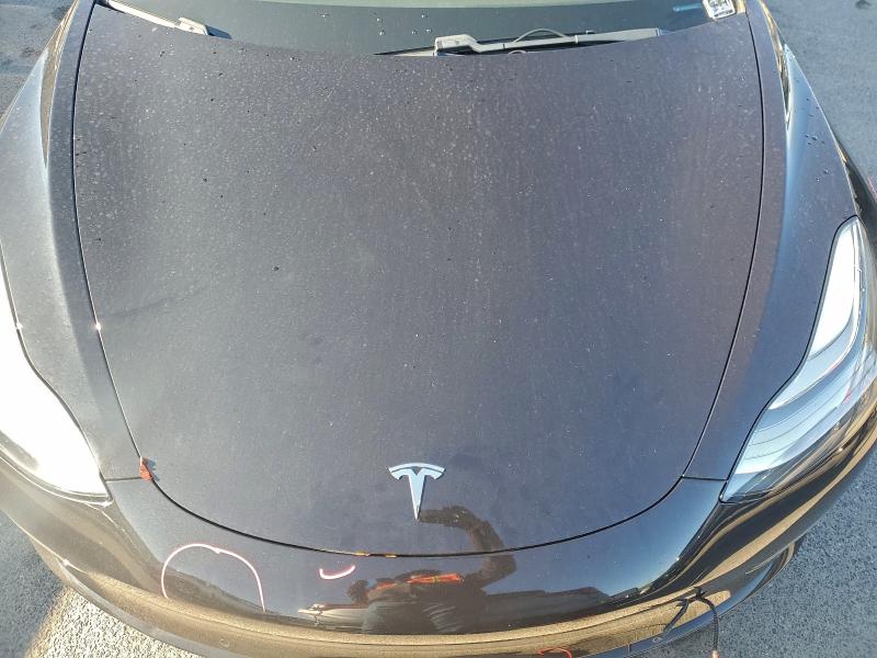 Photo 11 from auction – 2018 TESLA MODEL 3 with VIN 5YJ3E1EB0JF070714