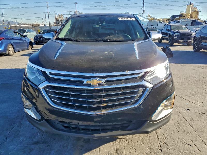 Photo 5 from auction – 2018 CHEVROLET EQUINOX PR with VIN 2GNAXVEV2J6229880
