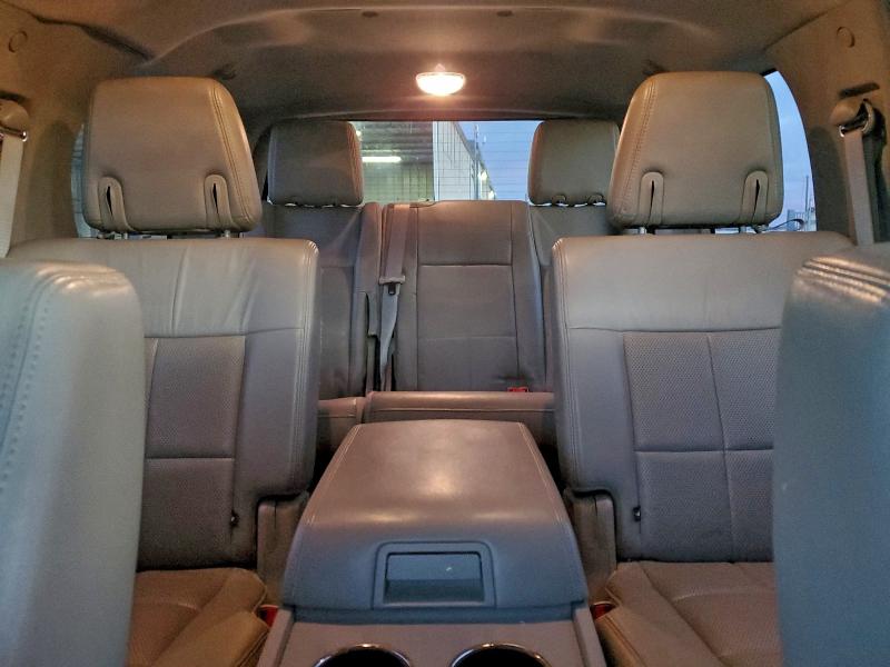 Photo 10 from auction – 2013 LINCOLN NAVIGATOR with VIN 5LMJJ2J55DEL03073