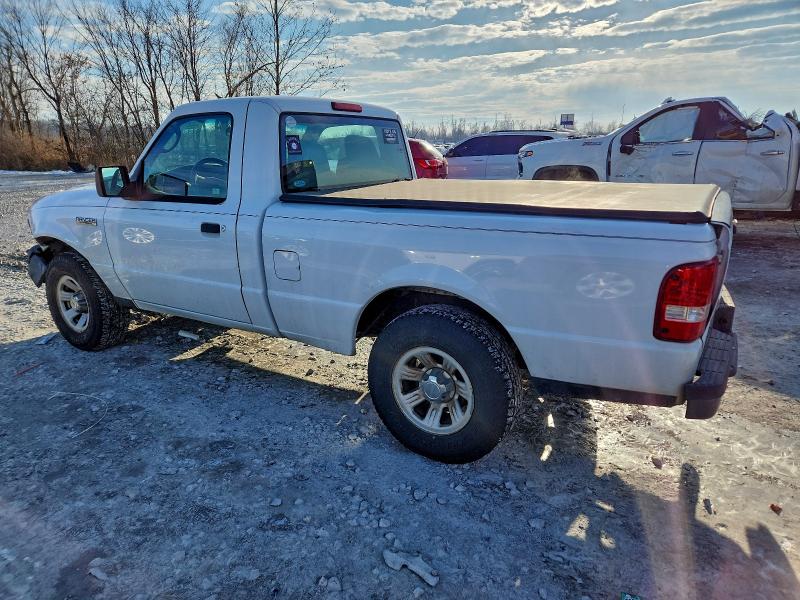 Photo 2 from auction – 2008 FORD RANGER with VIN 1FTYR10UX8PA26903