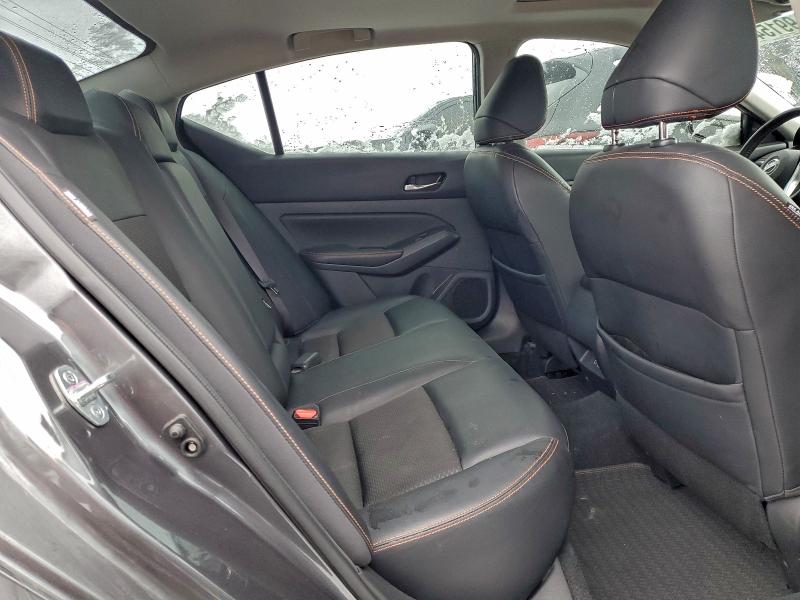Photo 10 from auction – 2019 NISSAN ALTIMA SR with VIN 1N4BL4CVXKN314247