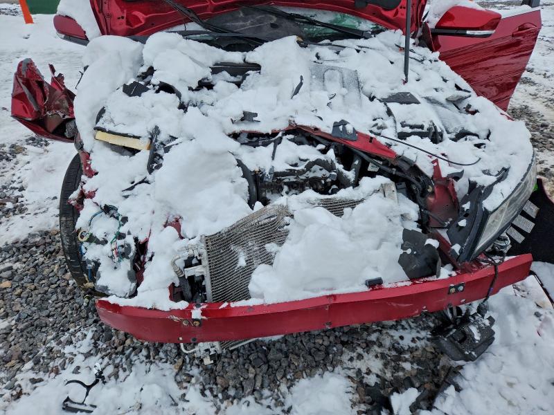 Zdjęcie 11 z aukcji – 2014 CHEVROLET IMPALA z VIN 2G1125S32E9196659