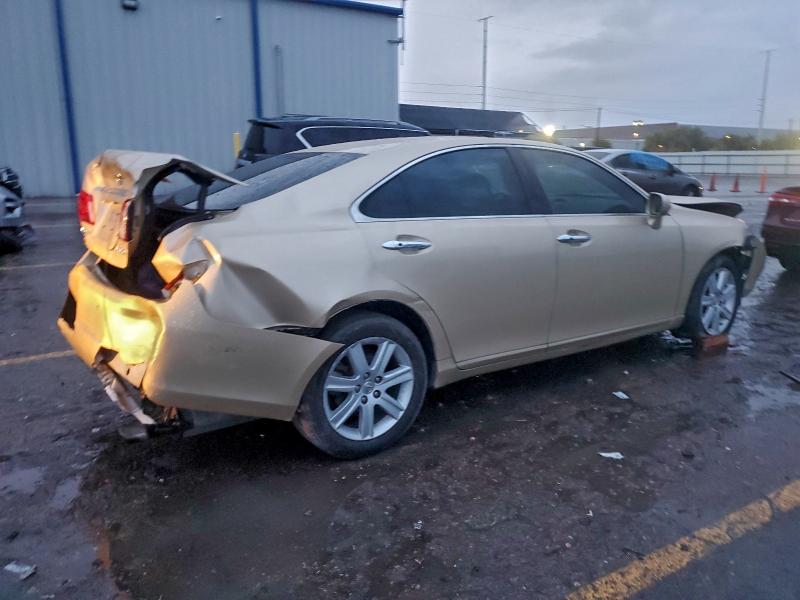 Photo 3 from auction – 2008 LEXUS ES 350 with VIN JTHBJ46G482224646