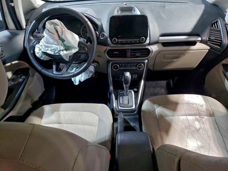 Photo 8 from auction – 2018 FORD ECOSPORT with VIN MAJ6P1UL2JC222464