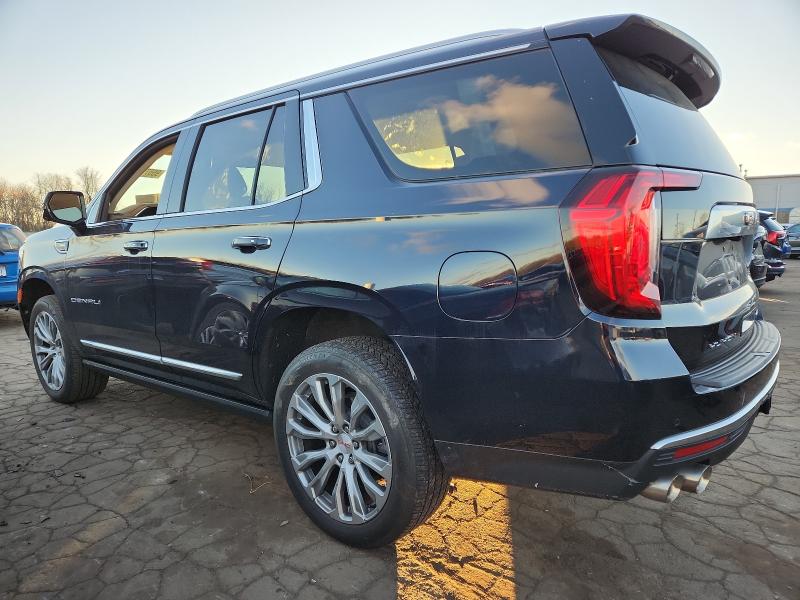 Photo 2 from auction – 2021 GMC YUKON DENA with VIN 1GKS2DKL6MR309575