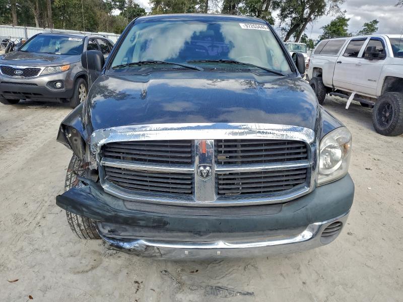 Photo 5 from auction – 2008 DODGE RAM 1500 S with VIN 1D7HA16K08J112288