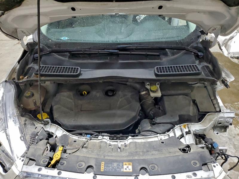Photo 12 from auction – 2018 FORD ESCAPE TIT with VIN 1FMCU9J92JUA81110