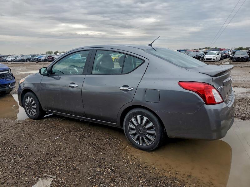 Photo 2 from auction – 2016 NISSAN VERSA with VIN 3N1CN7AP7GL841056