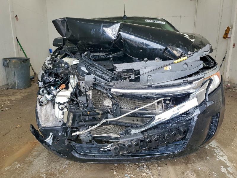 Photo 5 from auction – 2014 FORD EDGE SE with VIN 2FMDK4GC0EBB10941