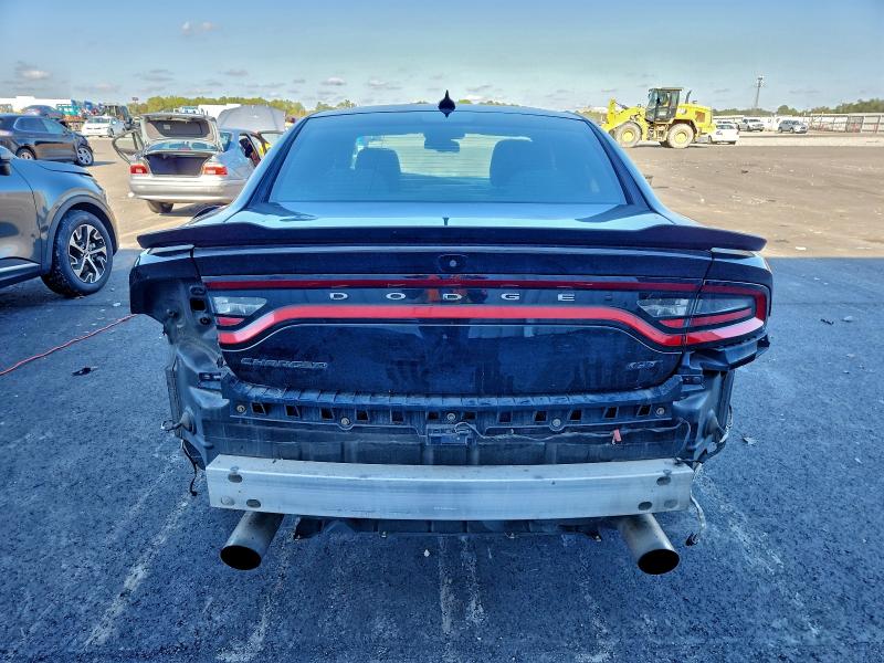 Photo 6 from auction – 2019 DODGE CHARGER GT with VIN 2C3CDXHG1KH608656