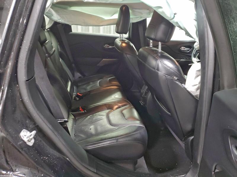Photo 10 from auction – 2019 JEEP CHEROKEE L with VIN 1C4PJLDB3KD300751