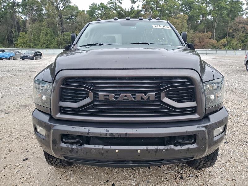 Photo 5 from auction – 2018 RAM 3500 SLT with VIN 3C63RRHL0JG164178
