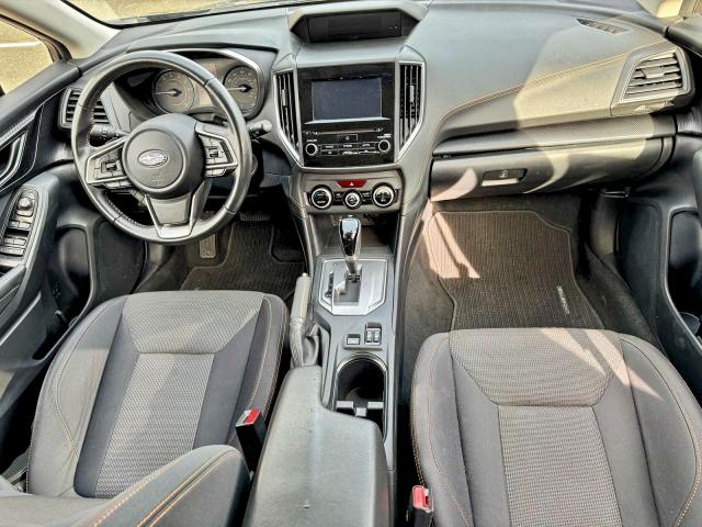 Photo 9 from auction – 2021 SUBARU CROSSTREK with VIN JF2GTAPCXMH651754