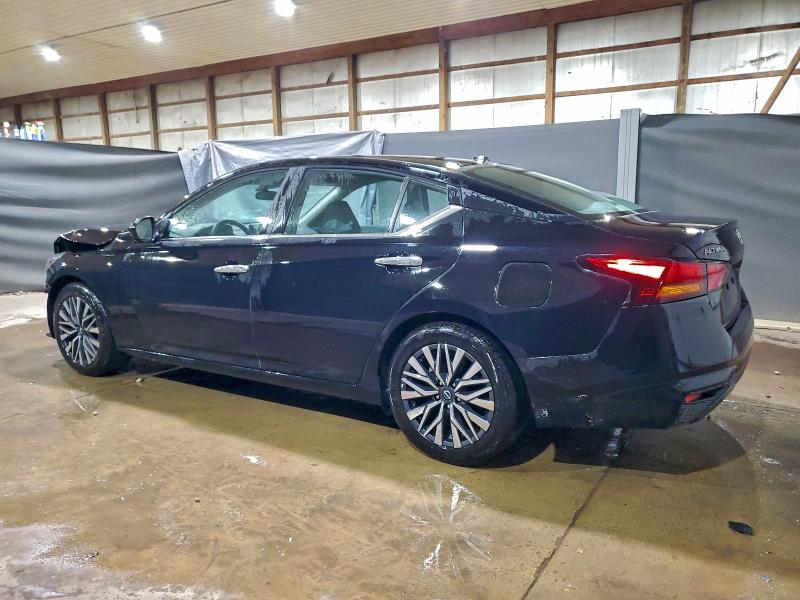 Photo 2 from auction – 2025 NISSAN ALTIMA SV with VIN 1N4BL4DV3SN368083