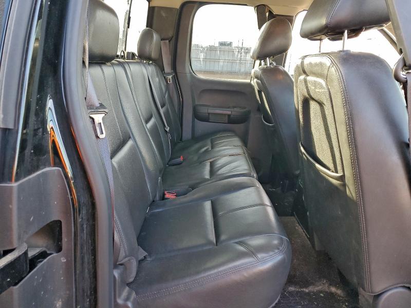 Zdjęcie 10 z aukcji – 2012 CHEVROLET SILVERADO z VIN 1GCRKSE72CZ282922