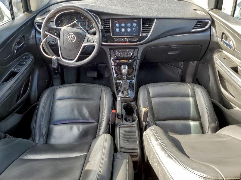 Photo 8 from auction – 2017 BUICK ENCORE ESS with VIN KL4CJCSBXHB168605