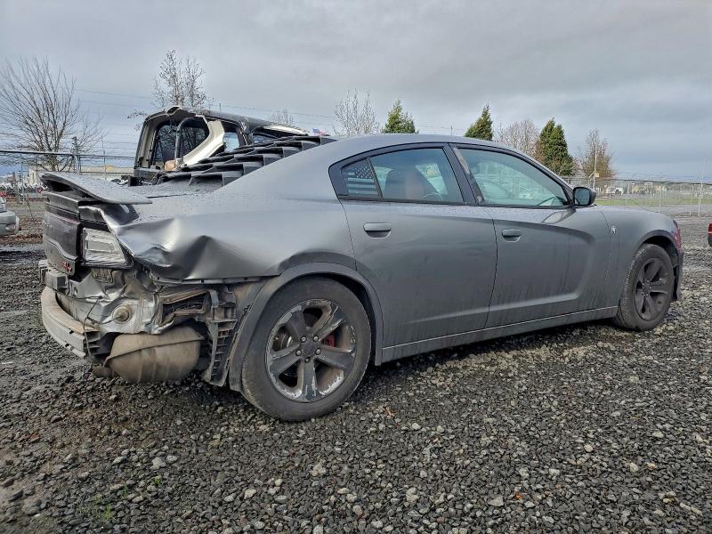 Photo 3 from auction – 2012 DODGE CHARGER SE with VIN 2C3CDXBG3CH260692