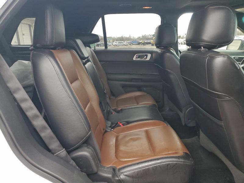 Photo 11 from auction – 2012 FORD EXPLORER L with VIN 1FMHK8F87CGB01892