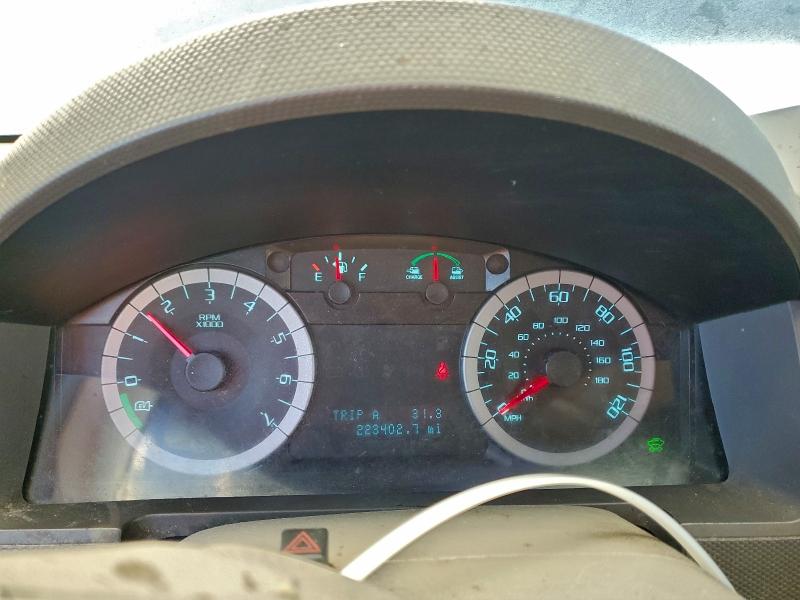 Photo 9 from auction – 2012 FORD ESCAPE HYB with VIN 1FMCU5K32CKB42490