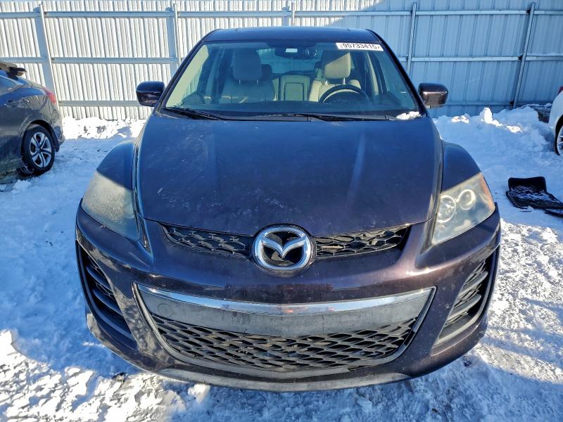 Photo 5 from auction – 2011 MAZDA CX-7 with VIN JM3ER2B5XB0377607