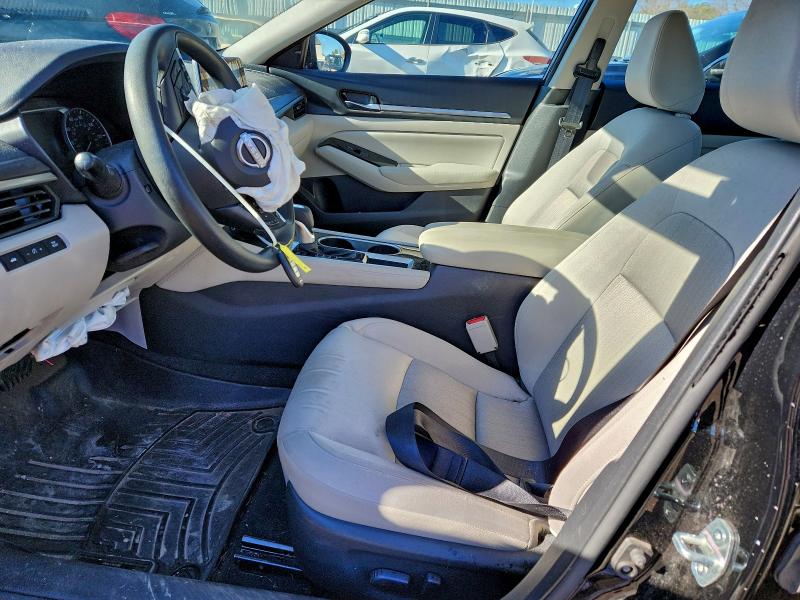 Photo 7 from auction – 2023 NISSAN ALTIMA with VIN 1N4BL4DV8PN330324