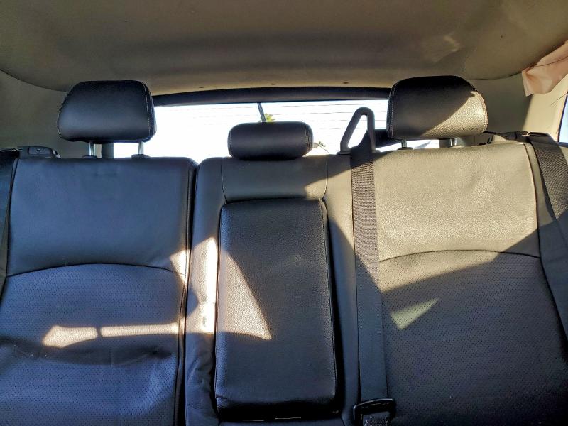 Photo 10 from auction – 2014 MITSUBISHI OUTLANDER with VIN 4A4AR4AU7EE002429