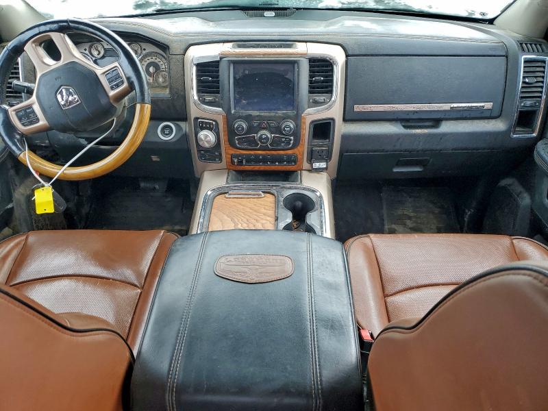 Фото 8 с аукциона – 2018 RAM 1500 LONGH с VIN 1C6RR7PT9JS113139